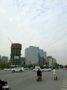 上海綠地集團鄭州房地產(chǎn)事業(yè)部鄭州綠地新都會工程