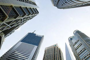 2018寫字樓卷土重來 鄭州房地產(chǎn)最新大數(shù)據(jù)發(fā)布