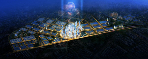 從《哈爾濱市2015年政府工作報(bào)告》解讀華南城模式