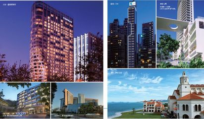 這家有著傳奇歷史的百年央企,今年在鄭州要有大動(dòng)作!|地產(chǎn)