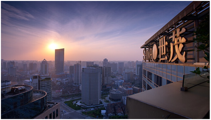 源升金鑼灣熱銷全城,主城才是生活的主場(chǎng)