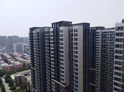 去年鄭州商品房銷售均價(jià)較2017年每平米上漲230元