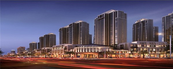 鄭州大一點(diǎn)的開發(fā)商都有哪些