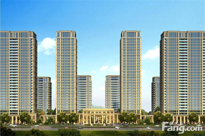 鄭州城開綠園怎么樣 房?jī)r(jià)走勢(shì)剖析