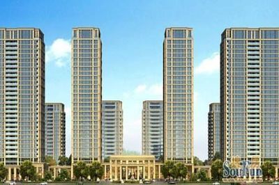 買房容易優(yōu)質(zhì)物業(yè)難覓 鄭州好物業(yè)的購房誘惑