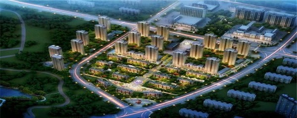 鄭州市住宅用地“兩集中”政策落地落實(shí)，推動房地產(chǎn)市場平穩(wěn)健康發(fā)展